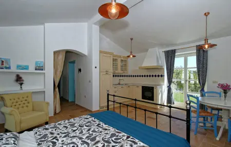 Location Maison 12 personnes à Pazin - Photo 35