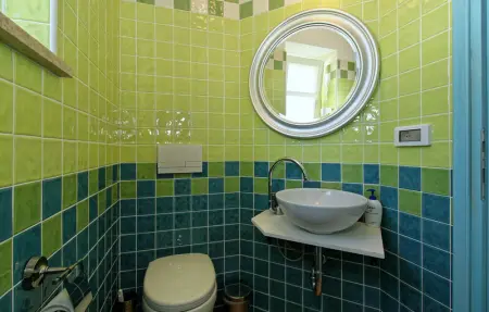 Location Maison 12 personnes à Pazin - Photo 50