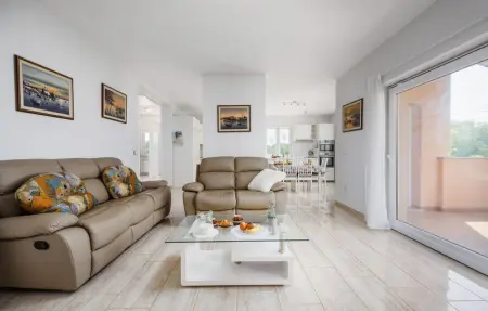 Location Maison 4 personnes à Buje - Photo 4