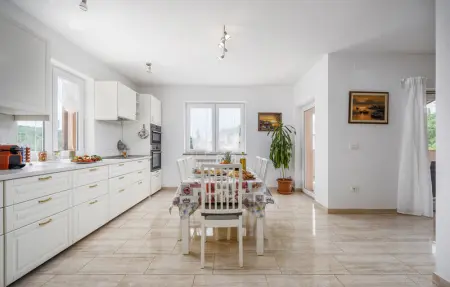 Location Maison 4 personnes à Buje - Photo 7