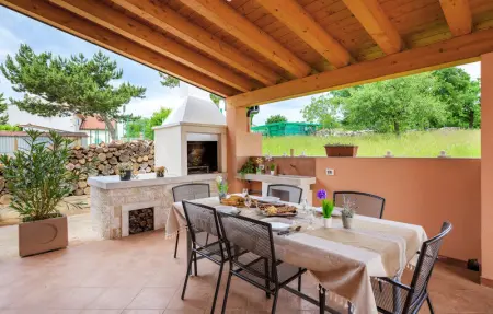 Location Maison 4 personnes à Buje - Photo 8