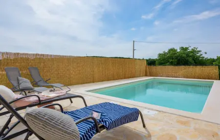 Location Maison 4 personnes à Buje - Photo 9