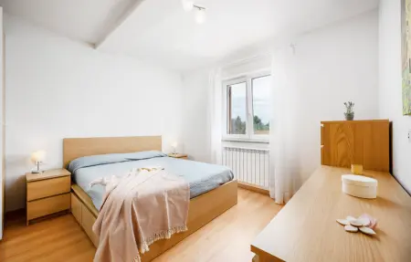 Location Maison 4 personnes à Buje - Photo 13