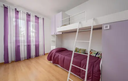 Location Maison 4 personnes à Buje - Photo 15