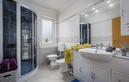 Location Maison 4 personnes à Buje - Photo 17