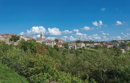 Location Maison 4 personnes à Buje - Photo 18