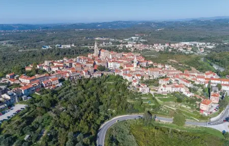 Location Maison 4 personnes à Buje - Photo 20