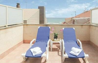 Location Maison à La Mata Torrevieja - N°661929