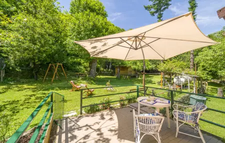 La Casa di Oriella, Maison 10 personnes à Ne (GE) - Photo 1