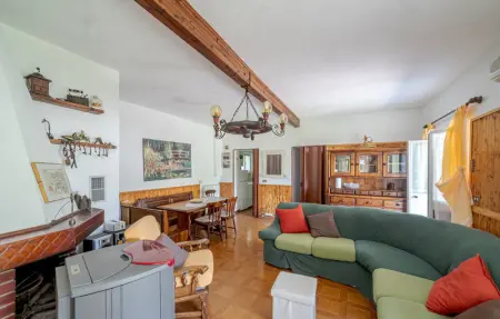 La Casa di Oriella, Maison 10 personnes à Ne (GE) - Photo 2