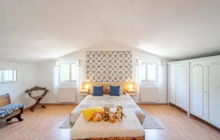 La Casa di Oriella, Maison 10 personnes à Ne (GE) - Photo 3