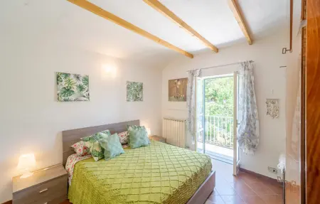 La Casa di Oriella, Maison 10 personnes à Ne (GE) - Photo 4