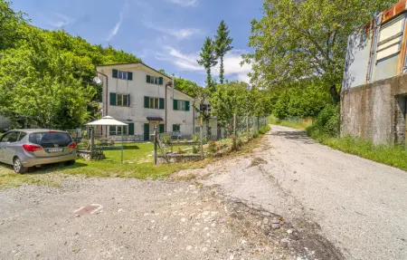 La Casa di Oriella, Maison 10 personnes à Ne (GE) - Photo 5