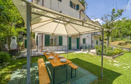 La Casa di Oriella, Maison 10 personnes à Ne (GE) - Photo 6