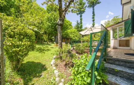 La Casa di Oriella, Maison 10 personnes à Ne (GE) - Photo 9