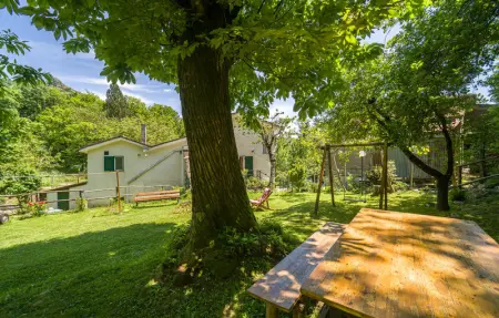 La Casa di Oriella, Maison 10 personnes à Ne (GE) - Photo 10