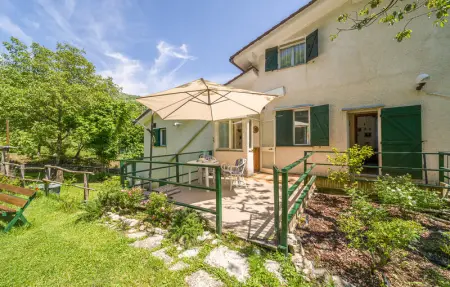 La Casa di Oriella, Maison 10 personnes à Ne (GE) - Photo 11