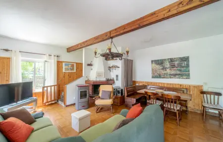 La Casa di Oriella, Maison 10 personnes à Ne (GE) - Photo 12