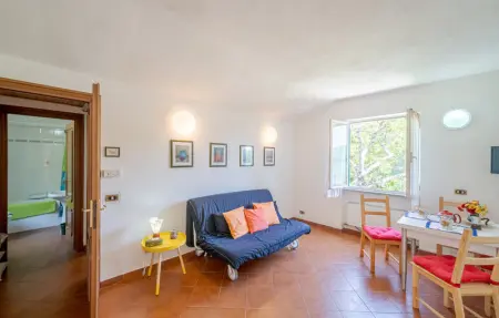 La Casa di Oriella, Maison 10 personnes à Ne (GE) - Photo 13