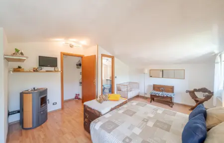 La Casa di Oriella, Maison 10 personnes à Ne (GE) - Photo 17