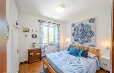 La Casa di Oriella, Maison 10 personnes à Ne (GE) - Photo 19