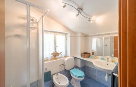 La Casa di Oriella, Maison 10 personnes à Ne (GE) - Photo 22