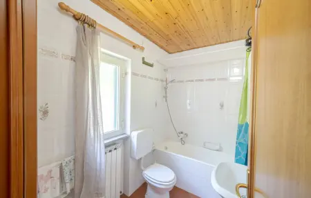 La Casa di Oriella, Maison 10 personnes à Ne (GE) - Photo 24