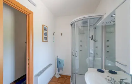 La Casa di Oriella, Maison 10 personnes à Ne (GE) - Photo 25