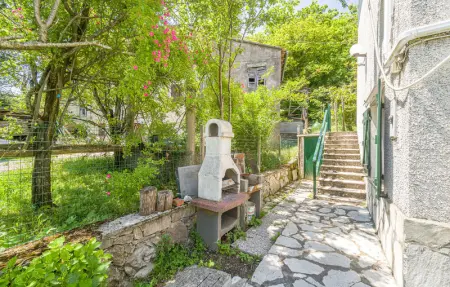 La Casa di Oriella, Maison 10 personnes à Ne (GE) - Photo 26