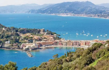 La Casa di Oriella, Maison 10 personnes à Ne (GE) - Photo 28