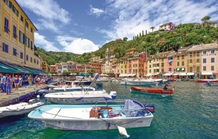 La Casa di Oriella, Maison 10 personnes à Ne (GE) - Photo 30