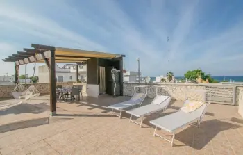 Province de Bari, Appartement à Bari ISA252 N°668367