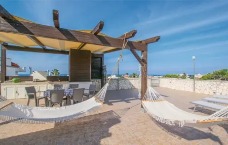 Location Appartement 6 personnes à Bari - Photo 10