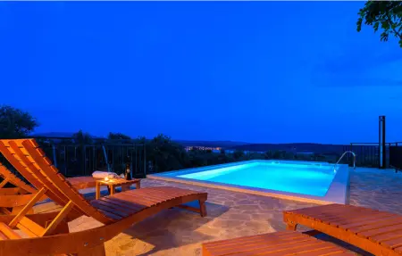 Location Maison 6 personnes à Sibenik - Photo 9