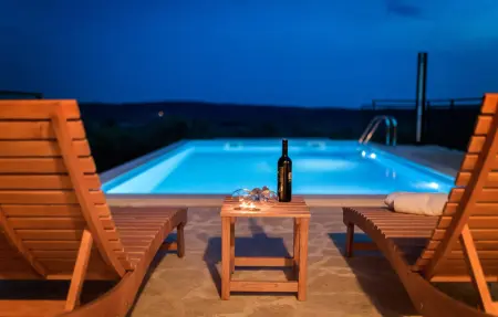 Location Maison 6 personnes à Sibenik - Photo 10