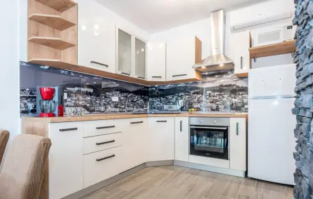 Location Maison 6 personnes à Sibenik - Photo 16