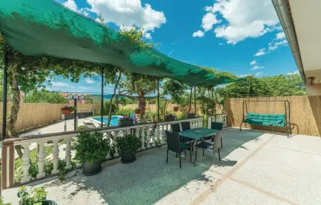 Location Maison 5 personnes à Sibenik - Photo 12