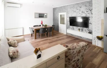 Location Maison 5 personnes à Sibenik - Photo 13