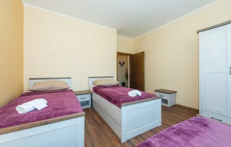 Location Maison 5 personnes à Sibenik - Photo 20