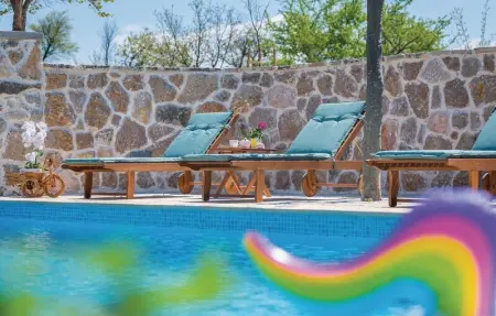 Location Maison 7 personnes à Drnis - Photo 4