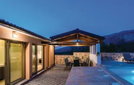 Location Maison 7 personnes à Drnis - Photo 6