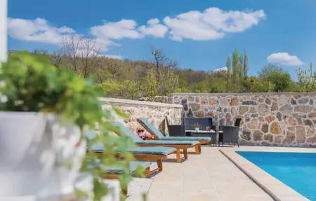 Location Maison 7 personnes à Drnis - Photo 7