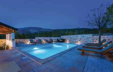 Location Maison 7 personnes à Drnis - Photo 15