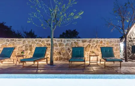 Location Maison 7 personnes à Drnis - Photo 16