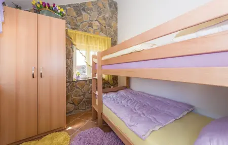 Location Maison 7 personnes à Drnis - Photo 27