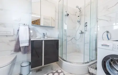 Location Maison 7 personnes à Drnis - Photo 29