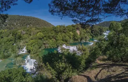 Location Maison 7 personnes à Drnis - Photo 33