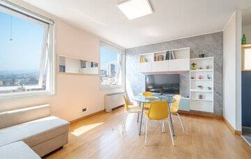 Location Appartement à Genova ILG024 N°876306