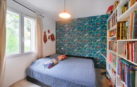 Location Maison 8 personnes à Rochefort du Gard - Photo 14