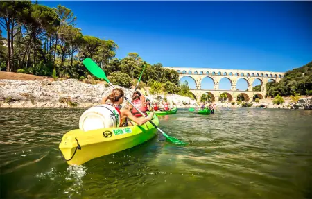 Location Maison 8 personnes à Rochefort du Gard - Photo 18